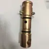 Válvula Três Vias Zhongsheng Mining Fsw1.6/40 Válvula Três Vias para Pilar de Suporte Único Conveniente para Uso em Pilar de Suporte Único Hidráulico