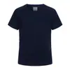 Camisetas de Secado Rápido para Niños, Uniformes Personalizados para Clases de Jardín de Infancia, Actividades de Verano al Aire Libre en Campamentos, Ropa Familiar, Camisas de Manga Corta con Impresión de Logo