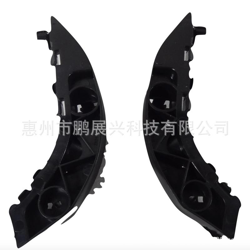 06-11款思域前杠支架71193-SNA-A02