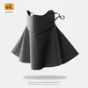 Nova Máscara Shawl de Protetor Solar Bebível com Abertura Grande Integrada Rosto Inteiro Anti-UV Proteção Ampliada do Pescoço Máscara Facial para Mulheres