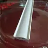 Fabricantes de Extrusão de Perfis Plásticos todos os tipos de perfis abs pvc qualidade estável grande quantidade desconto
