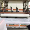 Membrana impermeabilizante não à base de asfalto, filme autoadesivo de alto peso molecular resistente à penetração de raízes, material impermeabilizante para lajes de piso de subsolos