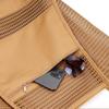 Suministro Transfronterizo Malla Transpirable Juguete Traje de Baño Bolsa de Almacenamiento para Artículos Varios Bolsa de Playa Multifuncional de Hombro para Compras Grande