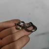 Atrae Riqueza y Tesoro Adornos de Serpiente Cobre Puro Serpiente de Bendición Serpiente Dorada Mascota de Té Suministros para Sala de Estar Artesanías Vasos Serpiente con Forma de Regalos para el Hogar Arte en Cobre