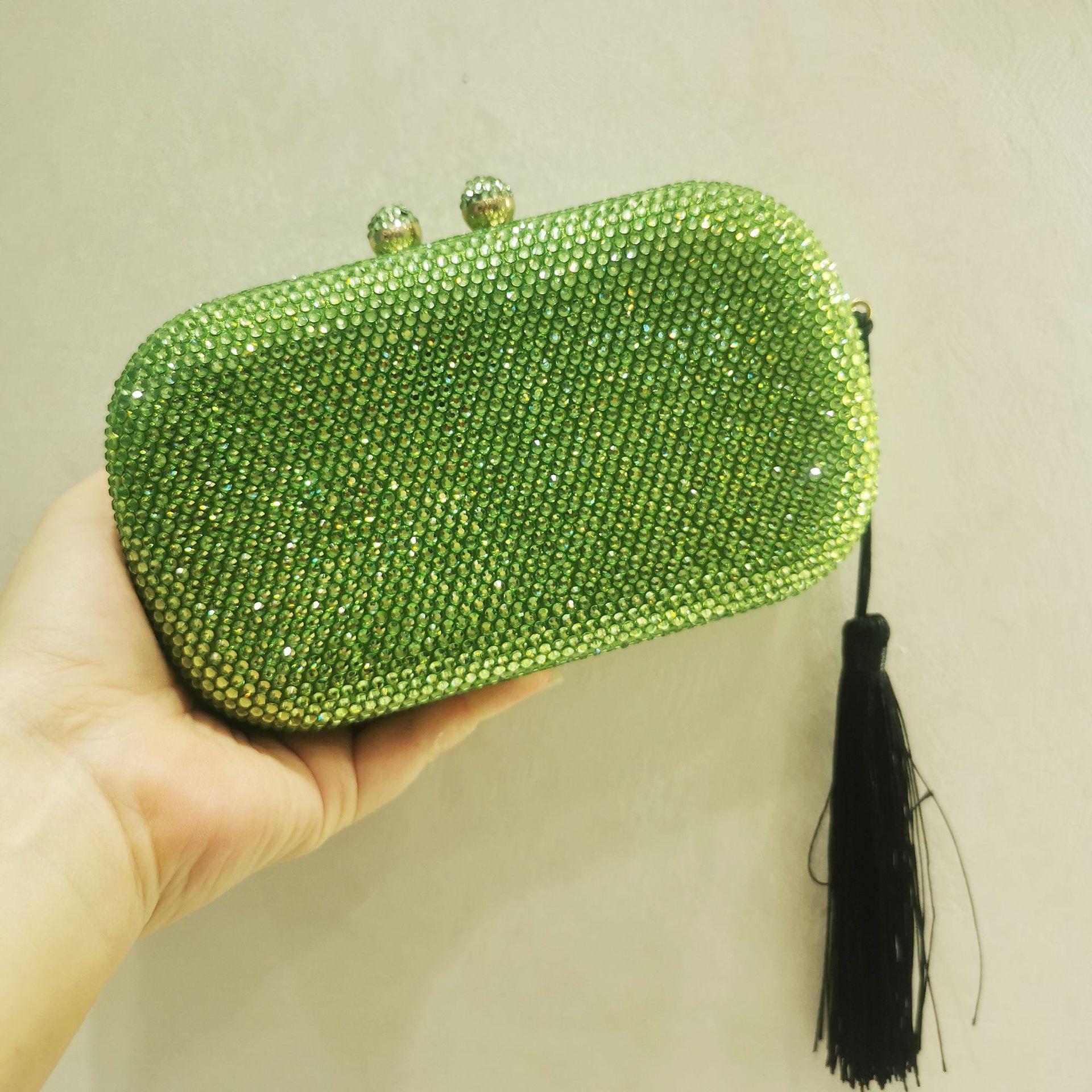 小方 浅绿