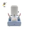 Máquina de perfuração de modelo de óculos de equipamento de óculos máquina de perfuração de lente sem moldura máquina de perfuração de três furos máquina de moldagem de modelo de modelo