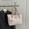 Bolso de Hombro con Estampado de Alta Gama para Mujer 2025 Nueva Moda Tendencia Versátil Casual