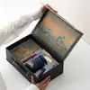 Caja de Regalo Acompañante Práctica Actividades Empresariales Clientes Promocionales Pequeños Regalos Personalización Premios de Reunión Anual de la Empresa Regalos Creativos