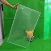 Tablero Divisor de Plástico para Estudiantes, Tablero Divisor en Capas, Panel Divisor Mágico DIY para Mesa de Comedor, Armario y Estudio