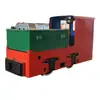Fabricante de locomotoras eléctricas de 12 toneladas suministra locomotoras eléctricas de 12 toneladas a precios razonables