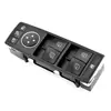 Más Vendido Venta Caliente 2049055402 Adecuado para Mercedes-Benz Interruptor Regulador de Ventanilla Interruptor de Puerta y Ventana