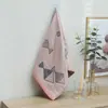 Toalla de gasa de cuatro capas de algodón puro, adecuada para uso doméstico, tamaño grande, para lavar la cara, altamente absorbente, sin pelusa, toalla de baño de alta calidad 100% algodón