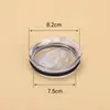 Venta Caliente Transfronteriza Tapa para Taza de Coche de 14 oz Tapa con Popote Giratorio de Silicona Tapa abatible a prueba de fugas 20 oz 30 oz Venta al por mayor