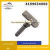 Para carro SsangYong monitor de pressão dos pneus TPMS sensor de pressão dos pneus atacado 4199034000