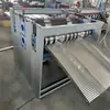 Máquina de Conformação de Arco em Aço Inoxidável, Equipamento de Arqueamento de Chapa Metálica Horizontal, Máquina de Curvatura de Arco de Chapa Galvanizada, Máquina de Arqueamento para Cobertura de Tanque de Esgoto