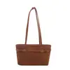 Bolsa Pequena Fosca Retro para o Dia a Dia Mulher 2026 Nova Moda Bolsa de Ombro Único para Sob o Braço Passeio Trabalho Bolsa de Mão Estilosa