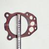 Junta de motor Chongqing K19 directa de fábrica 3008017 piezas originales directas para grupo electrógeno