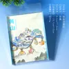 Pingente Metálico de Edifícios Marcantes de Tianjin Xuzhou Fuzhou Suzhou Ímã de Geladeira Souvenir Cultural Criativo de Turismo Presente para Amigos