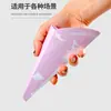 Urinol Feminino em Pé, uma Ferramenta Mágica para Mulheres Grávidas Usarem o Banheiro, Urinação em Pé Descartável Sem Agachar, Coleta de Urina Dobrável de Papel Pós-Operatório