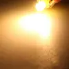 Luz LED de Lectura para Coche Luz de Aire Acondicionado Cob T3 T4.7 T4.2 Luz de Instrumentos Luz Indicadora 1Smd Modificada a Alta Brillo Luz para Coche