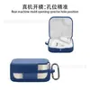 Funda Protectora para Auriculares CMF by Nothing Buds 2A, Funda de Silicona Bluetooth para Auriculares, Caja a Prueba de Polvo