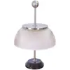 Lámpara de mesa de casa modelo, lámpara creativa, lámpara de pie simple y nueva para estudio, lámpara de pie negra, estilo chino para dormitorio y sala de estar