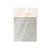 Tomoni&No Te Pierdas Pegatinas Metálicas para Uñas Ins Pegatinas de Uñas Fantasía Material de Joyería Mariposa Gelatina de Gama Alta