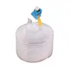 Dispositivo de Drenagem por Pressão Negativa Dispositivo Médico Descartável para Descompressão Gastrointestinal Aspirador Drenagem Dispositivo de Drenagem de Alta Capacidade 1000ml