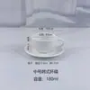 Conjunto de Xícaras de Café de Cerâmica Espessa, Ze Tian Arte Latte Espresso Simples Grande Requintado Estilo Europeu com Pires