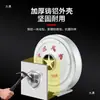 Fabricante de Equipamento de Suporte para Caldeira Blower de Média Pressão com Carcaça de Alumínio 220V Baixo Ruído Assistência à Combustão Extração de Fumaça Remoção de Poeira Resistente a Altas Temperaturas