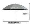 Guarda-chuva de Brinquedo Pequeno/Médio/Grande Sem Cabo Protetor Solar para Exterior À Prova d'Água Mini Guarda-chuva Pequeno Guarda-sol Protetor Solar Guarda-chuva de Brinquedo
