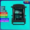 Adequado para Chevrolet Captiva 06-12 Navegador de Carro com Tela Vertical Controle Central Android Imagem de Ré Carplay
