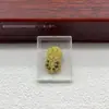 Cada vez mejor, pegatinas para teléfono de oro puro 999, diseños de dinero y amor, pegatinas doradas, regalos para novias, venta al por mayor desde Shuibei
