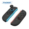 DOBE original switch 2 Switch2 Joy-Con mango pequeño balancín tapa protectora de silicona antideslizante