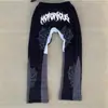 2025 Exportação Transfronteiriça Moletom com Capuz Impresso em 3D Marca Tendência Jaqueta High Street Hoodie Jaqueta Masculina e Feminina Venda Direta da Fábrica