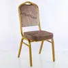 Cadeiras para Banquetes de Hotel, Atividades de Treinamento para Conferências, Cadeiras Gerais, Cadeiras Vermelhas com Encosto para Casamentos, Hotéis, Restaurantes e VIPs