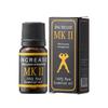 Aceite Corporal de Coco, Aceite para Masaje Corporal, Aceite para el Cuidado del Cuerpo, Aceite de Masaje de Ajenjo y Jengibre, Comercio Exterior