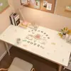 Alfombrilla de escritorio inspiradora para niños, Alfombrilla especial para estudiantes de primaria, Escritorio de escritura, Alfombrilla protectora para escritorio de computadora de oficina