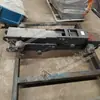 Máquina de Carrinho da Cadeia de Suprimentos do Fabricante, Veículo de Mineração de Puxar e Empurrar de Curta Distância, Máquina de Carrinho de Corrente de Poço
