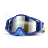 En stock 100% gafas 100% gafas de motocross para montar al aire libre cortavientos gafas para casco de motocicleta