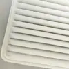 17801-31120, adequado para Toyota RAV4, filtro de ar condicionado, filtro de ar, modelos 2006-2021, acessórios para carro