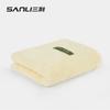 Sanli toalla toalla de algodón 40 toalla facial absorbente toalla facial para adultos algodón peinado compra grupal transfronteriza Amazon