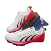 Zapatillas de atletismo para hombres, mujeres, niños, adolescentes, estudiantes, clavos de running, clavos para competencias de examen de estudiantes de secundaria, venta al por mayor