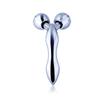 Directamente del fabricante: Masajeador en Forma de Y, Rodillo 3D, Rodillo de Barra Dorada, Barra Dorada Vibratoria, Dispositivo V-Face con Rodillo 3D, Barra de Belleza