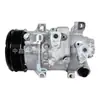 Venda direta da fábrica Compressor de ar condicionado Toyota Corolla 09-12 Scion xB Vibe A-Premium