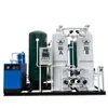 Concentrador de Oxígeno PSA de Ozono Tamiz Molecular Equipo Concentrador de Oxígeno Enlatado Generador de Oxígeno por Separación de Aire Concentrador de Oxígeno Industrial