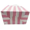 Bolsas de Papel Kraft, Bolsas para Empaque de Ropa, Bolsas de Papel Tipo Tote para Almacenamiento de Ropa al por Mayor, Bolsas para Empaque de Regalos para Llevar, Hechas a Medida