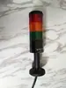Caja de Conexión Base de Luz Tricolor Marca Werma Nueva Cst60 Alarma CNC Fanuc