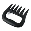 Separador de Carne Garra de Oso para Barbacoa Personalizado, Triturador de Carne Casero, Ablandador de Carne, Separador, Herramienta de Cocina, Tenedor de Comida, Separador de Comida Cocida