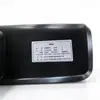 Entrenador Elíptico Huixiang Entrenador Elíptico Comercial para Gimnasio Control Magnético Autogenerador Elíptico Cruzado EB9000/EB500